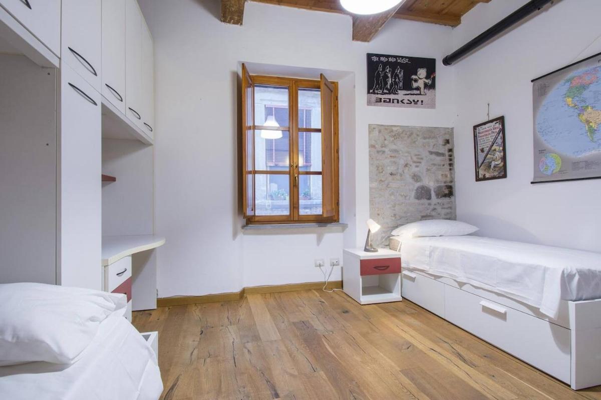 Casatorre - Via Delle Belle Torri Appartement Pisa