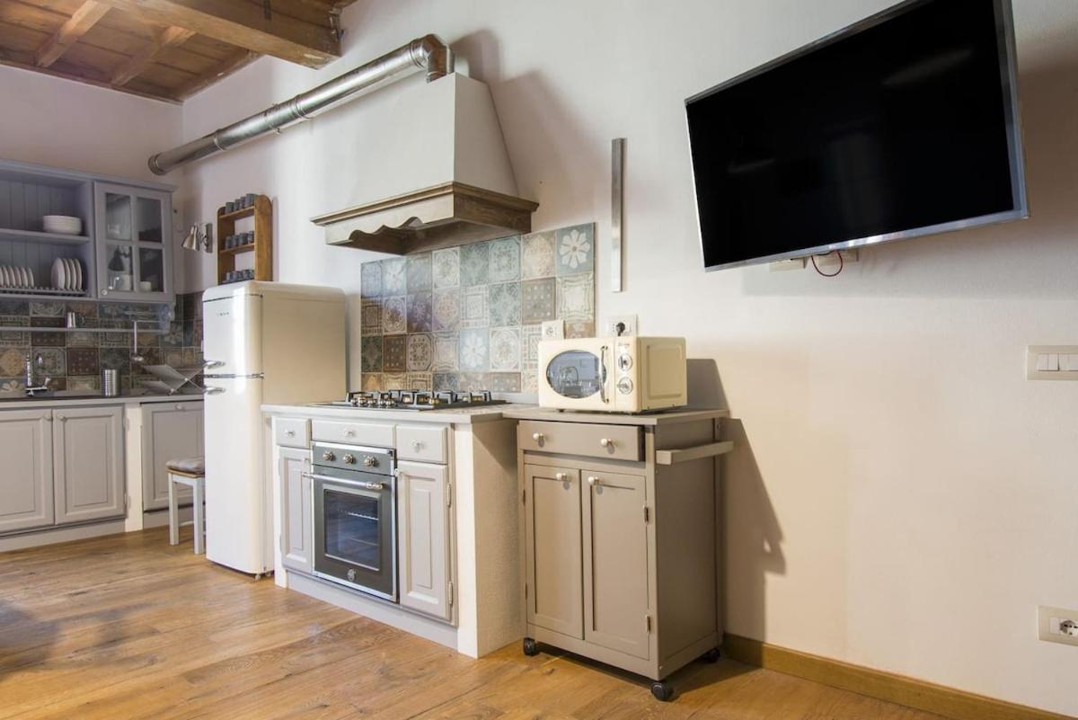 Appartement Casatorre - Via Delle Belle Torri Pisa