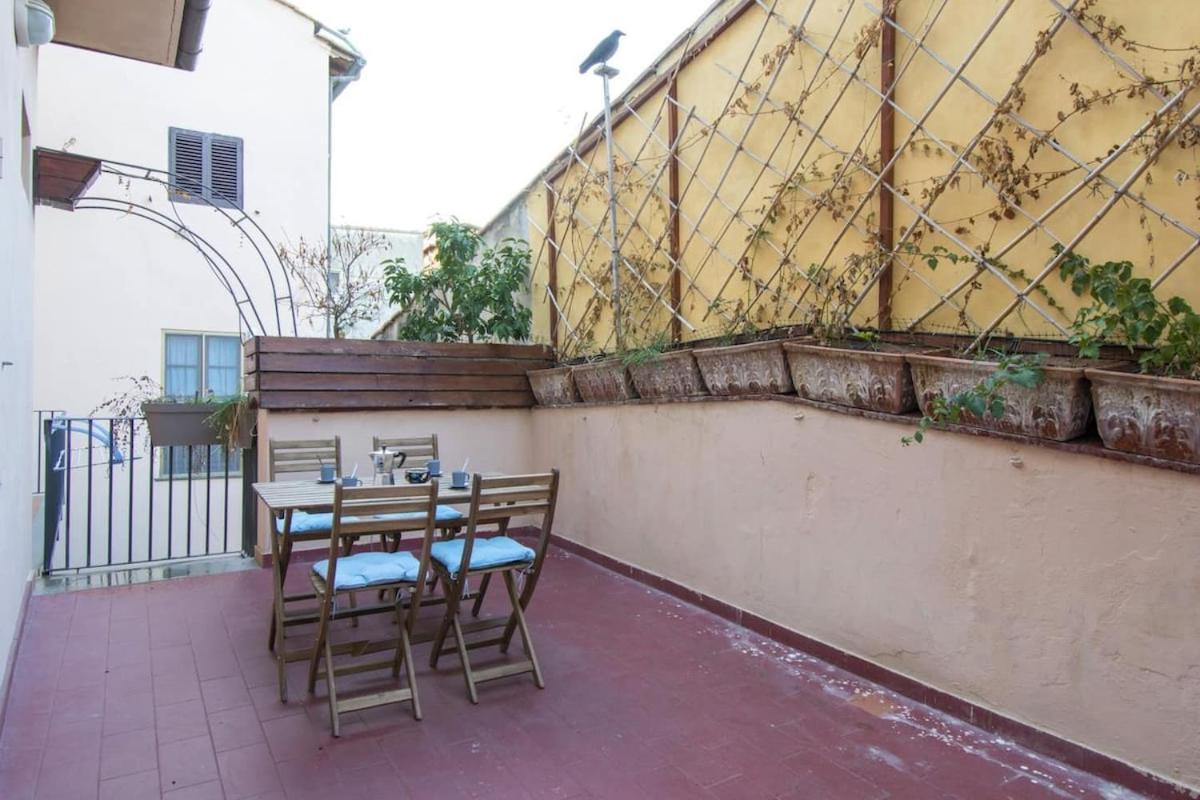 Casatorre - Via Delle Belle Torri Appartement