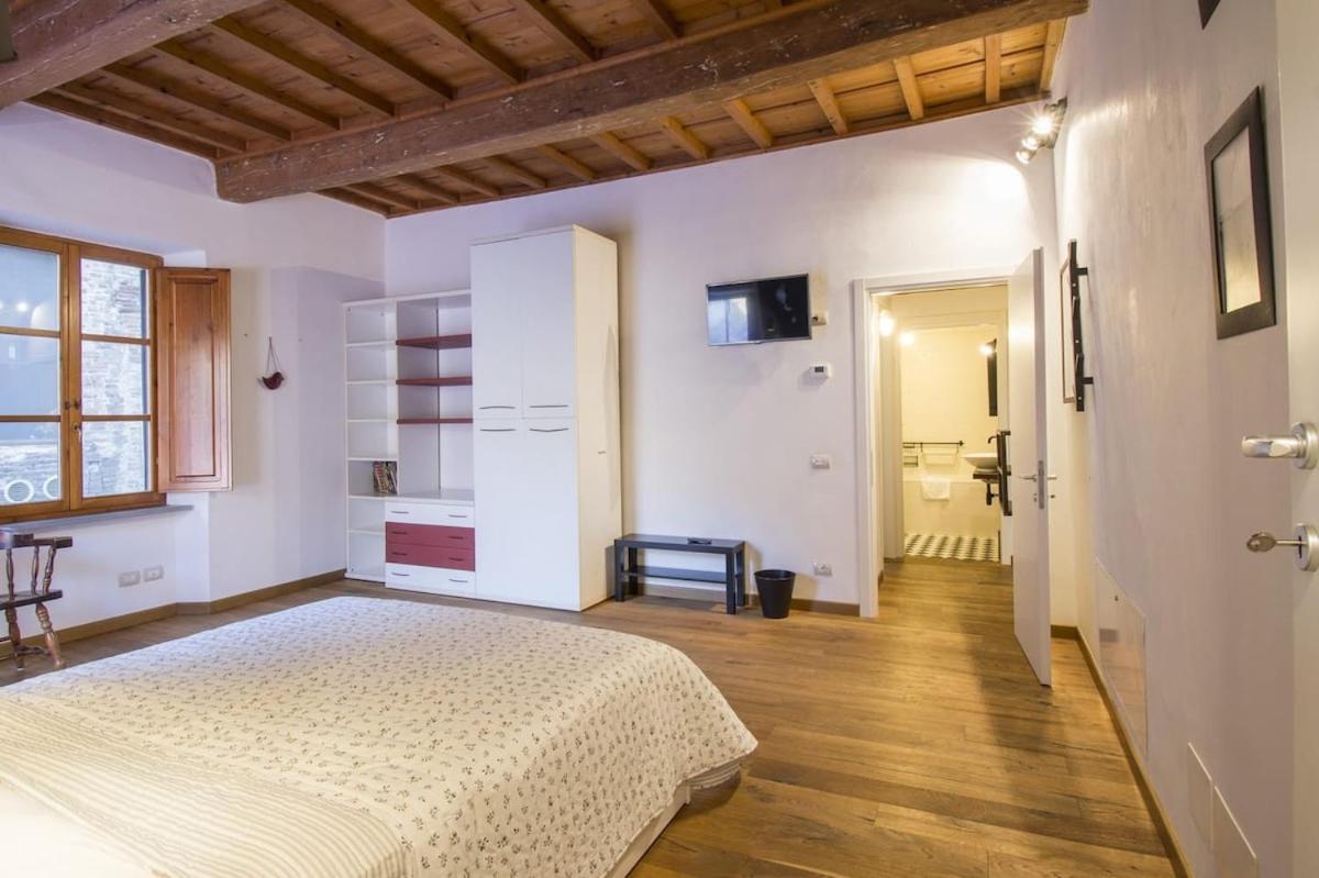 Casatorre - Via Delle Belle Torri Appartement *