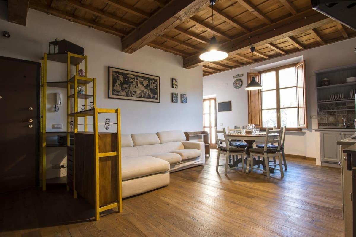 Appartement Casatorre - Via Delle Belle Torri